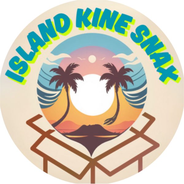 ISLAND KINE SNAX